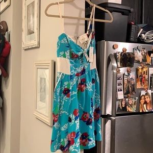 Brand new Yumi Kim dress